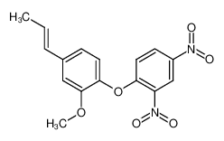 101351-52-4 structure, C16H14N2O6