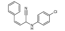 14568-90-2 structure, C16H13ClN2