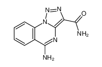 52459-32-2 structure, C10H8N6O