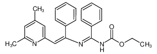 106932-25-6 structure, C25H25N3O2