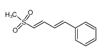 80283-64-3 structure, C11H12O2S