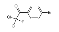 925693-46-5 spectrum, 2,2-dichloro-2-fluoro-1-(4-bromophenyl) ethanone