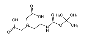 497834-58-9 structure, C11H20N2O6