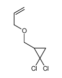 146064-17-7 structure, C7H10Cl2O