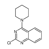 59870-45-0 structure, C13H14ClN3