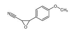 81860-68-6 3-(4-methoxyphenyl)oxirane-2-carbonitrile