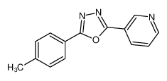 56352-92-2 structure, C14H11N3O