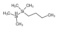 75462-84-9 1-n-butyl-1,1,2,2-tetramethyldisilane