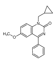 33453-23-5 structure, C19H18N2O2