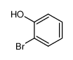 95-56-7 spectrum, 2-Bromophenol