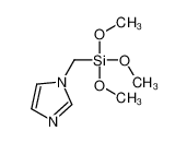 62546-33-2 structure, C7H14N2O3Si