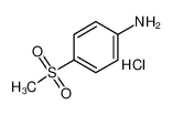 177662-76-9 structure, C7H10ClNO2S