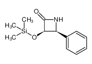 916903-66-7 structure, C12H17NO2Si