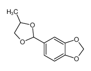 洋茉莉醛丙二醇缩醛