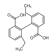 7509-70-8 structure