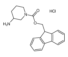 811841-86-8 structure, C20H23ClN2O2