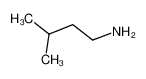 107-85-7 spectrum, isopentylamine