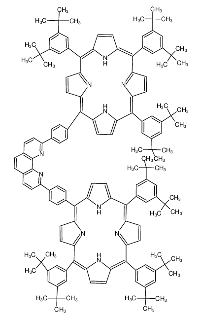 120086-00-2 structure, C148H160N10