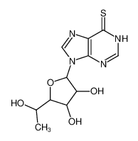 86527-23-3 structure, C11H14N4O4S