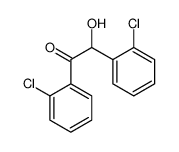 35190-16-0 structure, C14H10Cl2O2