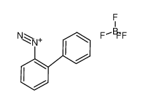 318-13-8 ortho-biphenyldiazonium tetrafluoroborate