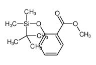 69404-96-2 structure, C14H22O3Si