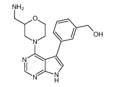 1034769-06-6 structure