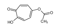 97652-17-0 structure, C9H8O4