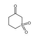 Dihydro-2H-thiopyran-3(4H)-one-1,1-dioxide