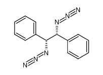 132486-60-3 spectrum, (-)-(1R,2R)-1,2-diphenylethane-1,2-diazide