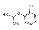 2-异丙氧基苯酚