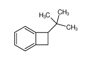 25402-81-7 structure, C12H16