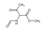 706822-01-7 spectrum, N-(1-methoxycarbonyl-2-oxopropyl)formamide