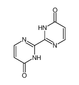 126126-57-6 structure, C8H6N4O2