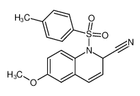 91523-19-2 structure, C18H16N2O3S