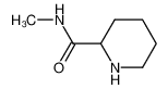 N-甲基哌啶-2-羧酰胺