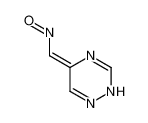 94243-15-9 structure, C4H4N4O