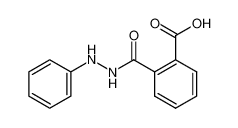 29110-76-7 structure, C14H12N2O3