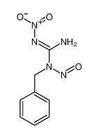 5461-82-5 1-benzyl-2-nitro-1-nitrosoguanidine