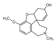 934415-11-9 spectrum, 6-methoxy-10-methyl-galantham-1-en-3-ol