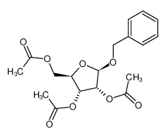 135246-59-2 structure, C18H22O8