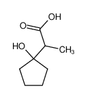 67138-33-4 structure, C8H14O3