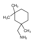 (1,3,3-trimethylcyclohexyl)methanamine 53060-57-4