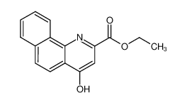 855283-81-7 structure, C16H13NO3