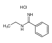 41890-10-2 structure, C9H13ClN2