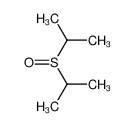 2211-89-4 spectrum, 2-propan-2-ylsulfinylpropane