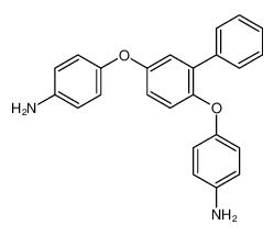 2,5-双(4-氨基苯氧基)联苯