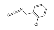 2-氯苯甲基异硫代氰酸酯