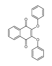 36626-24-1 structure, C22H14O4