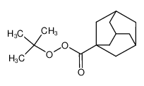 21245-43-2 tert-butylperoxyadamantoate